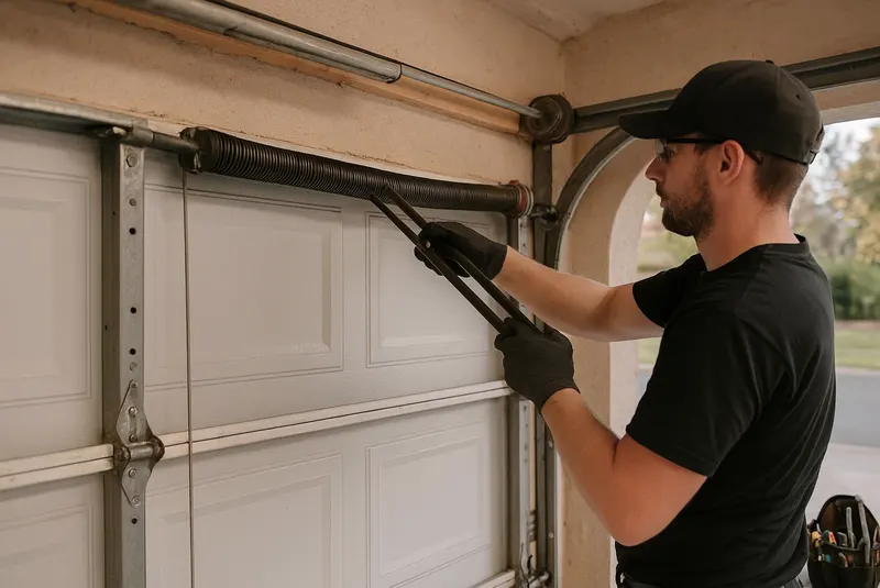 About Sea Isle City Garage Door