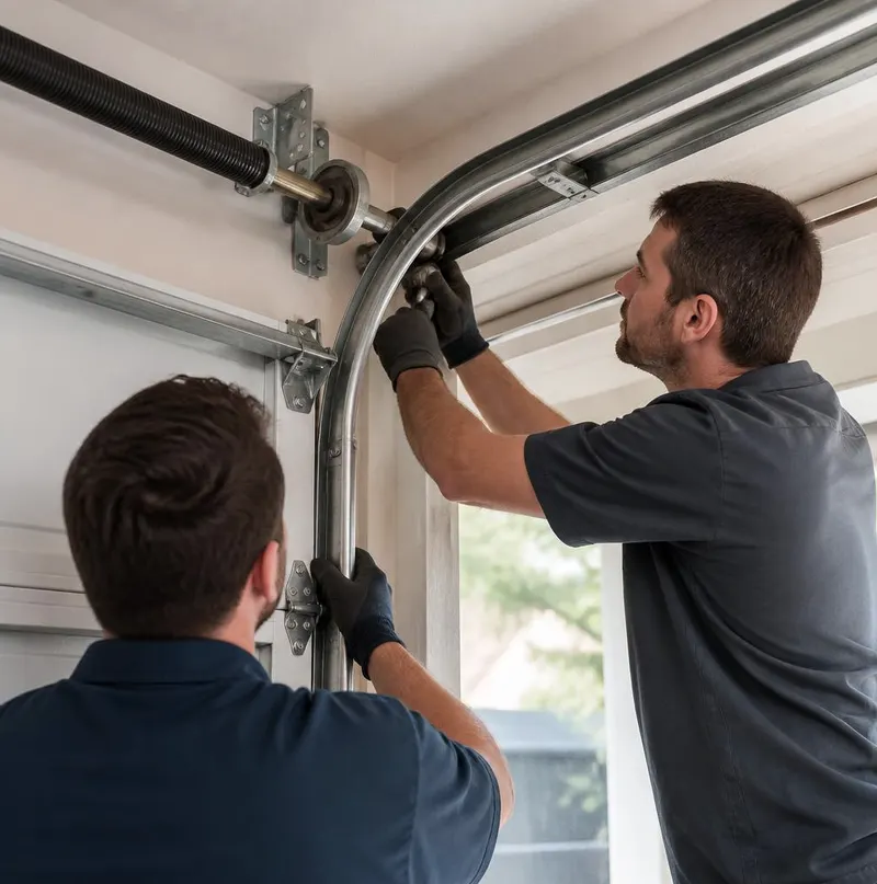 Garage Door Installation in Sea Isle City