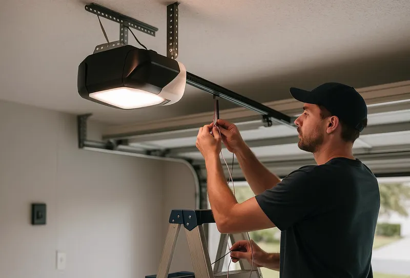 Spring Replacement in Sea Isle City